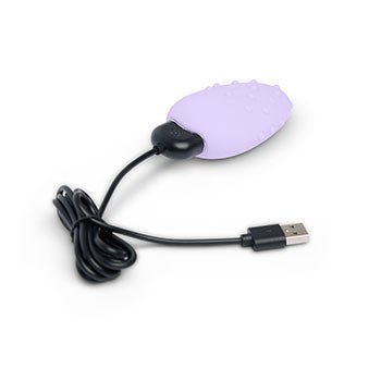 Stymulator Łechtaczki Mimi Deux Lilac Je Joue