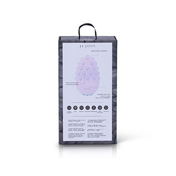 Stymulator Łechtaczki Mimi Deux Lilac Je Joue