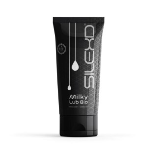 Sztuczna Sperma Milky Lubricant Bio100ml Silexd