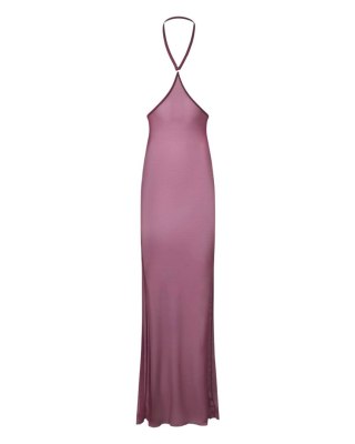 Vivien Burgundy Spódnica Xs/S Promees