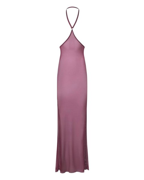 Vivien Burgundy Spódnica Xs/S Promees