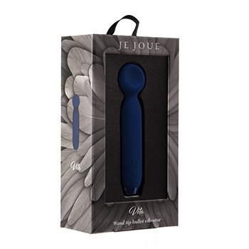 Wibrator Bullet Vita Cobalt Blue Je Joue