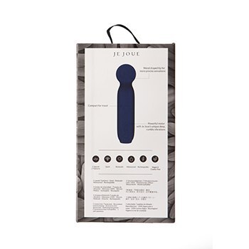 Wibrator Bullet Vita Cobalt Blue Je Joue