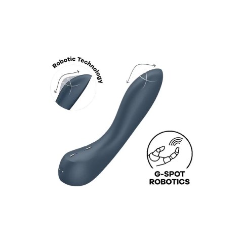 Wibrator Do Punktu G-G-Spot Wave 4 - Satisfyer
