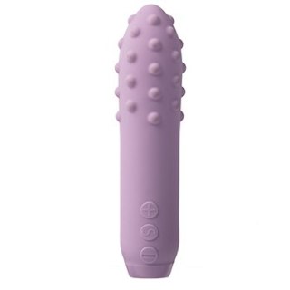 Wibrator Duet Bullet Lilac Je Joue