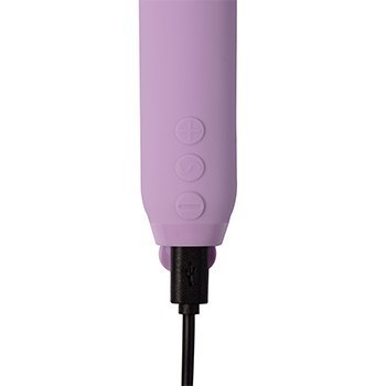 Wibrator Duet Bullet Lilac Je Joue