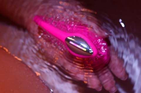 Wibrator Jajeczko Sterowane Aplikacją Lush 4 Lovense