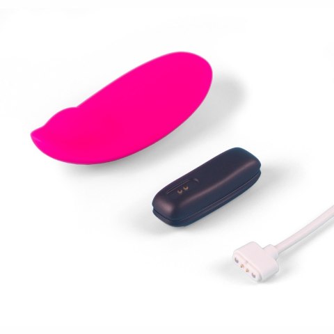 Wibrator Sterowany Aplikacją Candy Magic Motion