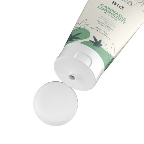 Luxuria Bio Cannabis Lubricant 100 Ml IntimateLine