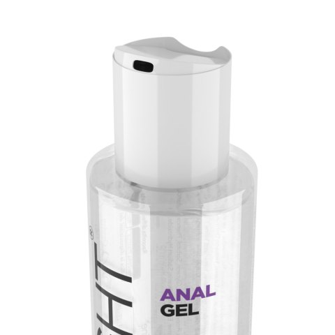 Lubrykant Analny Sensilight Analgel 150 Ml IntimateLine