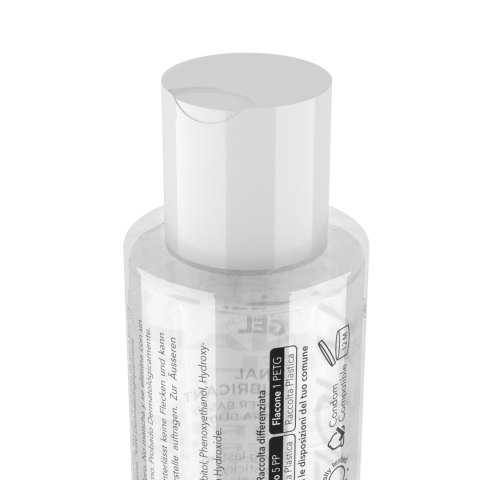 Lubrykant Analny Sensilight Analgel 150 Ml IntimateLine