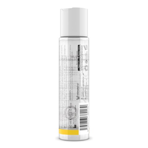 Lubrykant Wodny Sensilight Banana 60 Ml IntimateLine