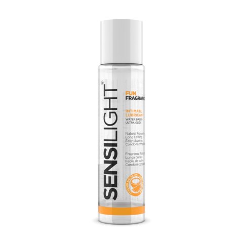 Lubrykant Wodny Sensilight Coconut & Melon 60 Ml IntimateLine