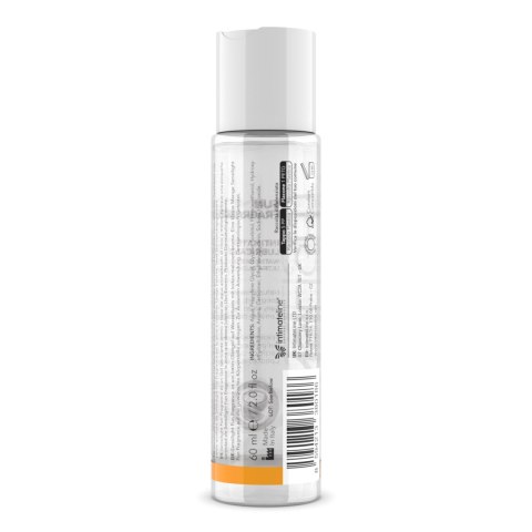 Lubrykant Wodny Sensilight Coconut & Melon 60 Ml IntimateLine