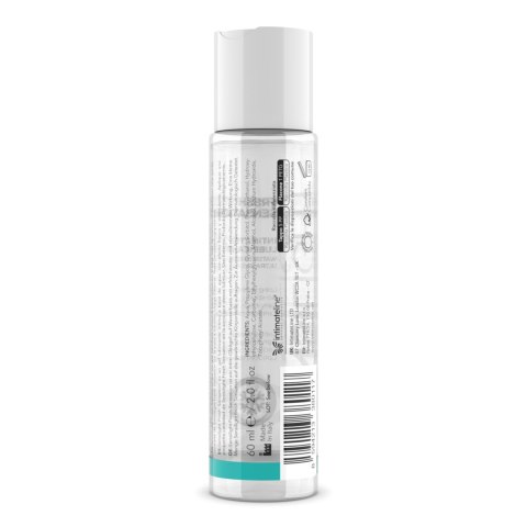 Lubrykant Wodny Sensilight Fresh 60ml IntimateLine
