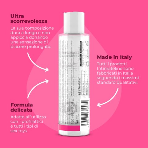 Lubrykant Wodny Sensilight Original Formula 150 Ml IntimateLine