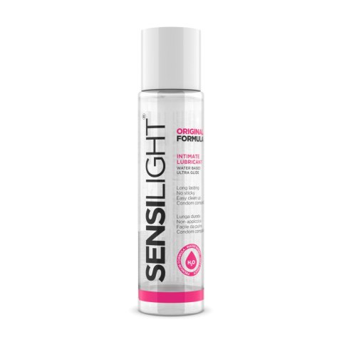 Lubrykant Wodny Sensilight Original Formula 60ml IntimateLine