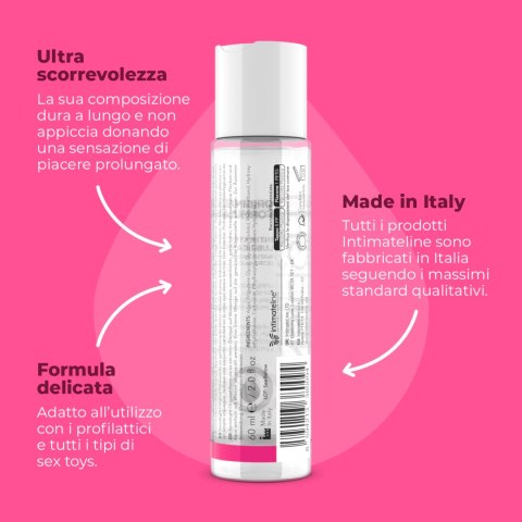 Lubrykant Wodny Sensilight Original Formula 60ml IntimateLine
