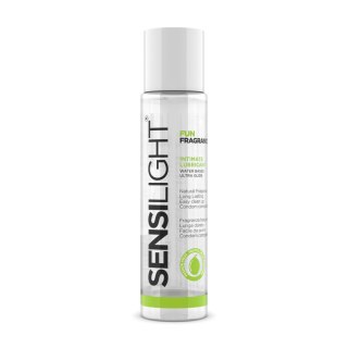 Lubrykant Wodny Sensilight Passion Fruit 60 Ml IntimateLine