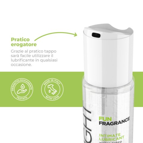 Lubrykant Wodny Sensilight Passion Fruit 60 Ml IntimateLine