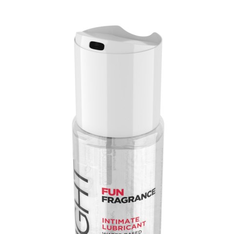 Lubrykant smakowy truskawka Sensilight Strawberry 60ml IntimateLine