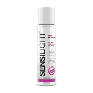 Lubrykant smakowy tutti frutti Sensilight Tutti Frutti 60ml IntimateLine