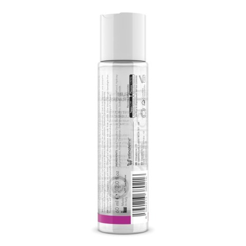 Lubrykant smakowy tutti frutti Sensilight Tutti Frutti 60ml IntimateLine