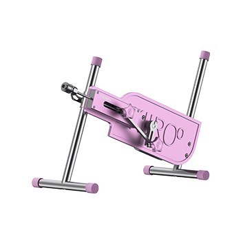 Maszyna automatyczna różowa Pleasure Drive Pink KIIROO