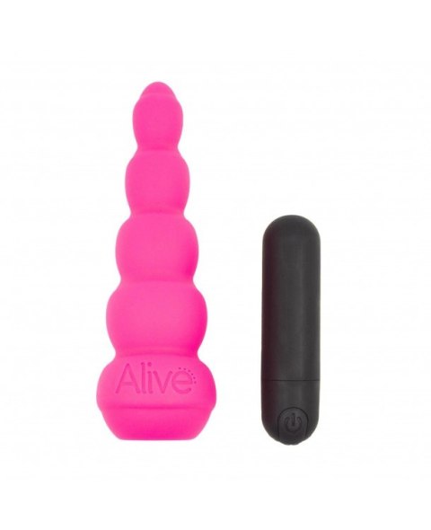 Stymulator Analny Lance Pro Alive