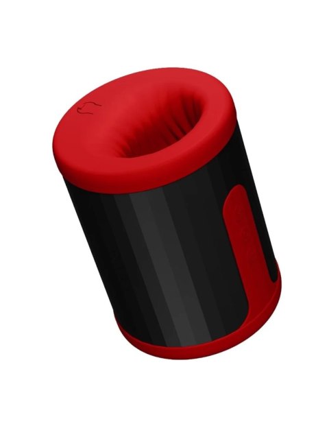 Trenażer Masturbator Sterowany Aplikacją F2S™ Red Lelo