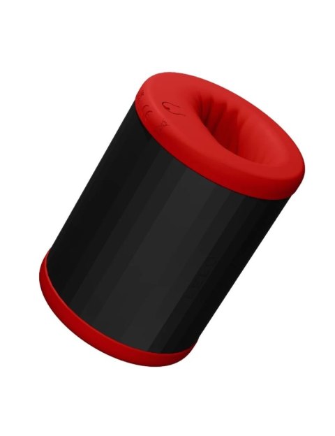 Trenażer Masturbator Sterowany Aplikacją F2S™ Red Lelo
