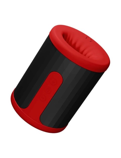 Trenażer Masturbator Sterowany Aplikacją F2S™ Red Lelo