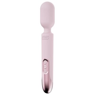 Wibrator Różdżka Kiiroo Prowand Pink KIIROO