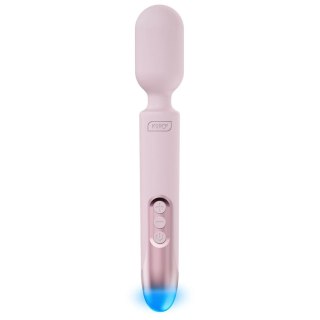 Wibrator Różdżka Kiiroo Prowand Pink KIIROO