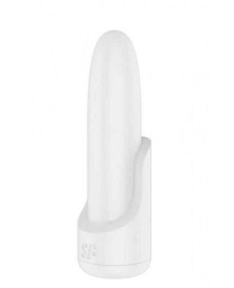Wibrator Z Wymiennymi Nakładkami-Playful Four-Satisfyer