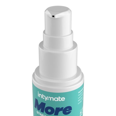 Żel Stymulujący Intymate More Cooling 30 Ml IntimateLine