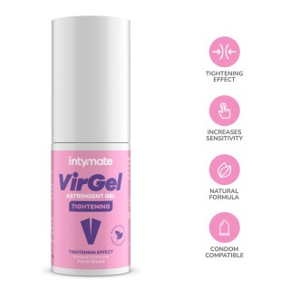 Żel Stymulujący Intymate Virgel 30Ml IntimateLine