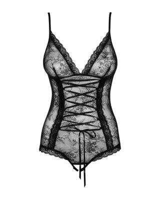 Body Slevika Xxl Obsessive