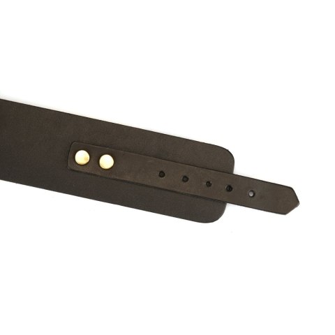 Kajdanki Samurai Ankle Cuffs Liebe Seele