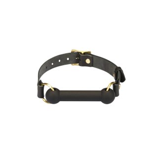 Knebel Samurai Bite Gag Liebe Seele