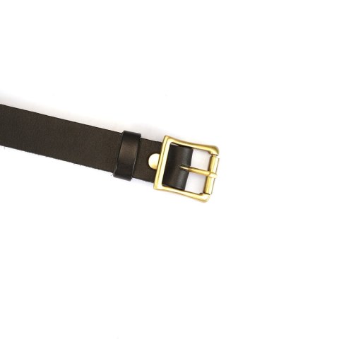 Knebel czarny Samurai Bite Gag Liebe Seele