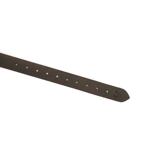 Knebel czarny Samurai Bite Gag Liebe Seele