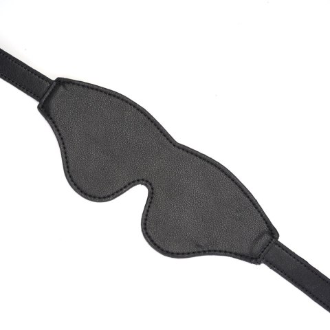 Maska Na Oczy Dark Secret Blindfold Liebe Seele
