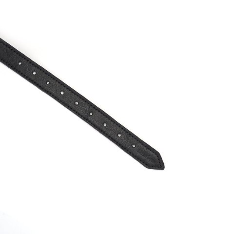 Maska Na Oczy Dark Secret Blindfold Liebe Seele