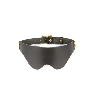 Maska Na Oczy Samurai Blindfold Liebe Seele