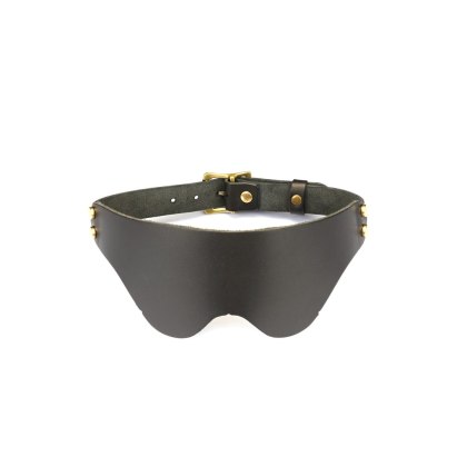 Maska Na Oczy Samurai Blindfold Liebe Seele