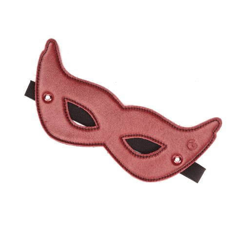 Maska Wine Red Eye Mask Liebe Seele