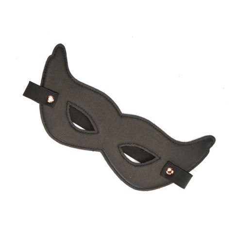 Maska Wine Red Eye Mask Liebe Seele