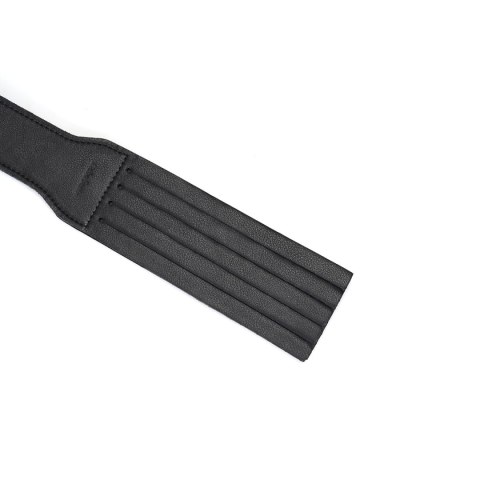 Packa Dark Secret Spanking Paddle Liebe Seele
