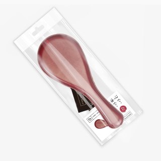 Packa Wine Red Round Paddle Liebe Seele